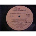 Randy Bachman - Fred Turner* - Robin Bachman* With Chad Allan - As Brave Belt (LP, Album, RE)