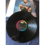 Joe Cocker - Cocker (LP, Album)