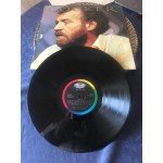 Joe Cocker - Cocker (LP, Album)