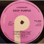 Deep Purple - Stormbringer (LP, Album)