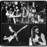 Deep Purple - In Concert (2xLP, Album)