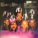 Deep Purple - Burn (LP, Album, RE)