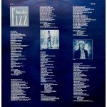 Bucks Fizz - Writing On The Wall (LP, Album)