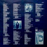 Bucks Fizz - Writing On The Wall (LP, Album)