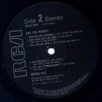 Bucks Fizz - Are You Ready? (LP, Album, Gat)