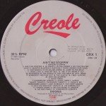 Enigma (2) - Ain't No Stoppin' (LP)