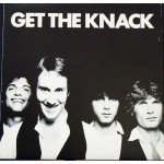 The Knack (3) - Get The Knack (LP, Album)