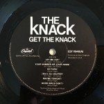 The Knack (3) - Get The Knack (LP, Album)