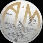 Carpenters - Horizon (LP, Album, Lab)