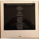 Roger Daltrey - Parting Should Be Painless (LP, Album)