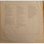 Roger Daltrey - Parting Should Be Painless (LP, Album)