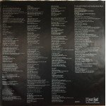 Meat Loaf - Bad Attitude (LP, Album)