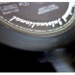 Meat Loaf - Dead Ringer (LP, Album)