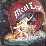 Meat Loaf - Dead Ringer (LP, Album)