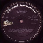 Meat Loaf - Dead Ringer (LP, Album)