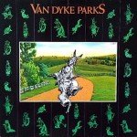 Van Dyke Parks - Jump! (LP, Album)