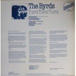 The Byrds - Turn! Turn! Turn! (LP, Album, RE)