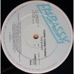 The Byrds - Turn! Turn! Turn! (LP, Album, RE)