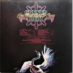 Canned Heat - One More River To Cross (LP, Album, Pre)
