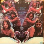 Canned Heat - One More River To Cross (LP, Album, Pre)