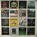 Canned Heat - One More River To Cross (LP, Album, Pre)