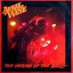 April Wine - The Nature Of The Beast (LP, Album)