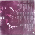 The Edgar Broughton Band - Oora (LP, Album)