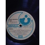 The Edgar Broughton Band - Oora (LP, Album)