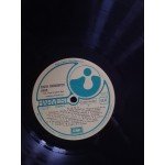 The Edgar Broughton Band - Oora (LP, Album)