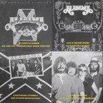 Alabama - Roll On (LP, Album)