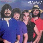 Alabama - The Closer You Get... (LP, Album, Ind)