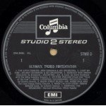 Various - Ultimate Stereo Presentation (LP, Comp, Smplr)