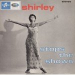 Shirley Bassey - Shirley Stops The Shows (LP, Album)