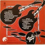 ZZ Top - Degüello (LP, Album, RE)