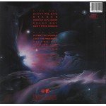 ZZ Top - Afterburner (LP, Album)
