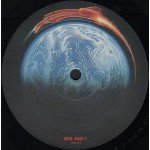 ZZ Top - Afterburner (LP, Album)