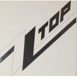 ZZ Top - Afterburner (LP, Album)