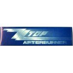 ZZ Top - Afterburner (LP, Album)