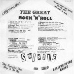 Sex Pistols - The Great Rock 'N' Roll Swindle (2xLP, Album)