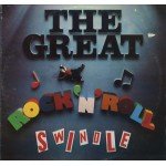 Sex Pistols - The Great Rock 'N' Roll Swindle (2xLP, Album)