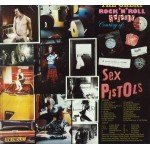 Sex Pistols - The Great Rock 'N' Roll Swindle (2xLP, Album)