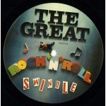 Sex Pistols - The Great Rock 'N' Roll Swindle (2xLP, Album)