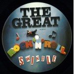 Sex Pistols - The Great Rock 'N' Roll Swindle (2xLP, Album)