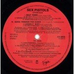 Sex Pistols - The Great Rock 'N' Roll Swindle (2xLP, Album)