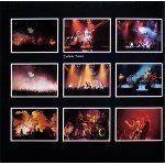 Thin Lizzy - Live And Dangerous (2xLP, Album, Gat)