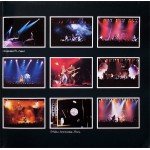 Thin Lizzy - Live And Dangerous (2xLP, Album, Gat)