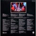 Thin Lizzy - Live And Dangerous (2xLP, Album, Gat)