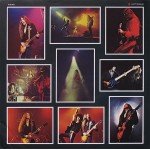 Thin Lizzy - Live And Dangerous (2xLP, Album, Gat)