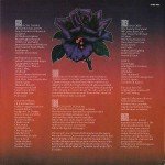 Thin Lizzy - Black Rose (A Rock Legend) (LP, Album)