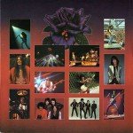 Thin Lizzy - Black Rose (A Rock Legend) (LP, Album)